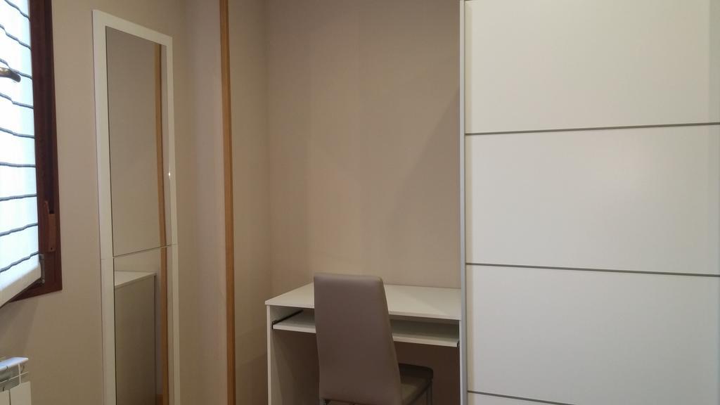 エステーリャApartamento Gure Ganbaraアパートメント エクステリア 写真